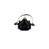 Half mask respirator Secure Click HF-801 Size S